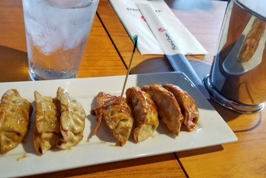 Bonchon brings Korean fried chicken and more to Golden Glades