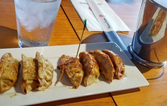 Bonchon brings Korean fried chicken and more to Golden Glades