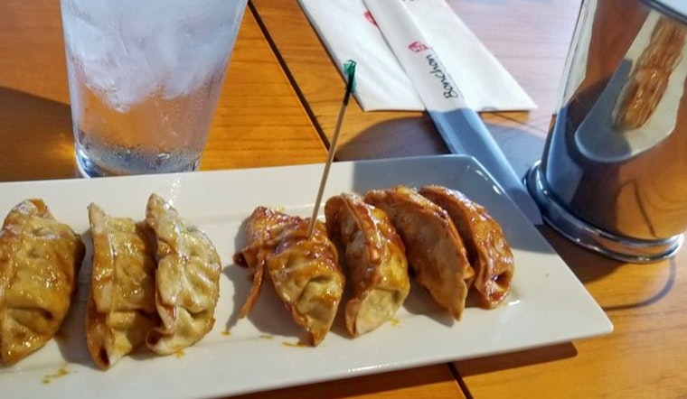 Bonchon brings Korean fried chicken and more to Golden Glades