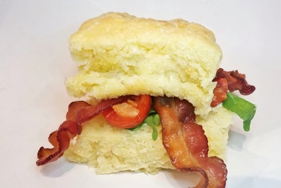 New breakfast and brunch spot Callie's Hot Little Biscuits debuts in Brookhill