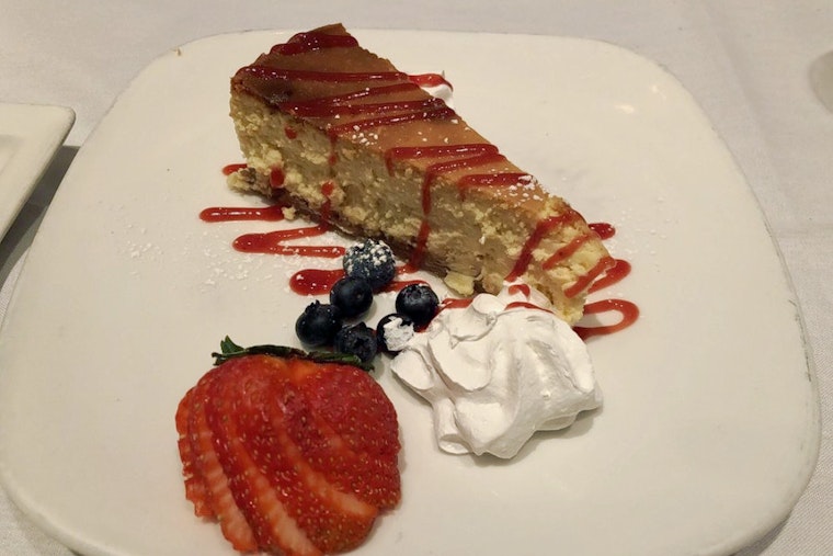 The 4 best Italian spots in Charlotte