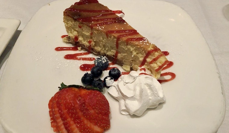 The 4 best Italian spots in Charlotte