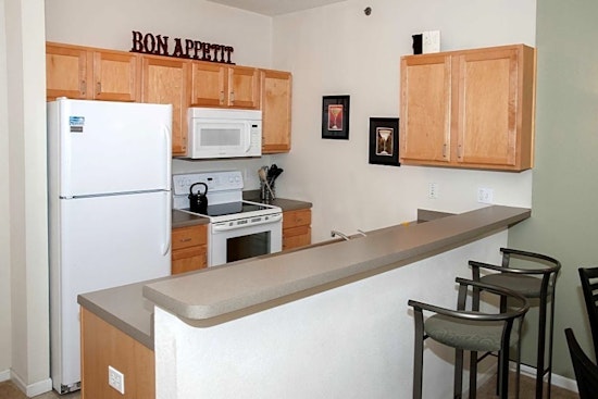Apartments for rent in Saint Paul: What will $2,300 get you?