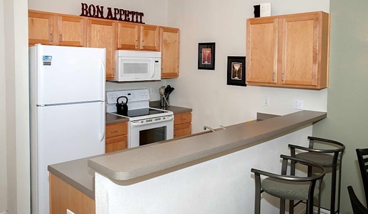 Apartments for rent in Saint Paul: What will $2,300 get you?