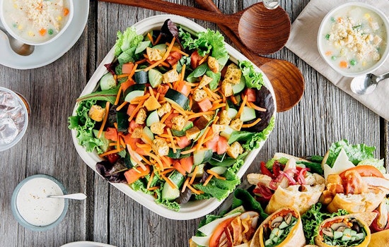 Milwaukee's 3 best spots for affordable salads