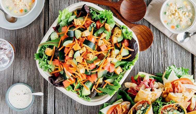 Milwaukee's 3 best spots for affordable salads
