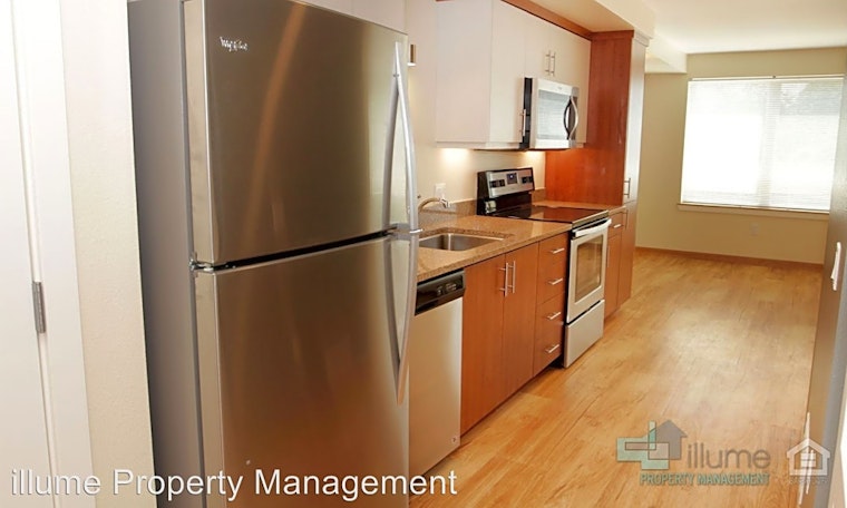 What apartments will $1,400 rent you in Sellwood-Moreland right now?