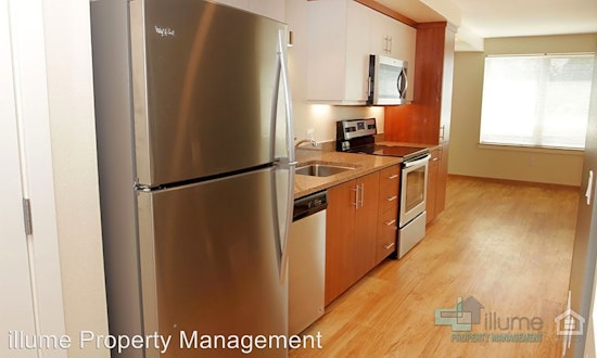 What apartments will $1,400 rent you in Sellwood-Moreland right now?