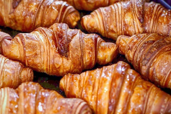 Midtown gets a new bakery: Angelina Bakery