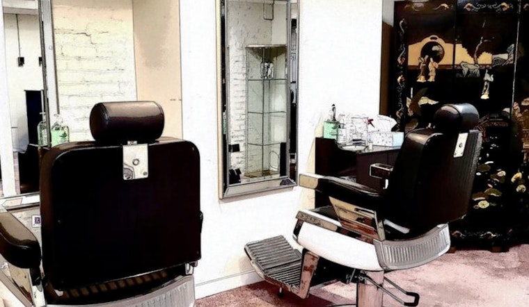 Here are Cambridge's top 4 threading service spots
