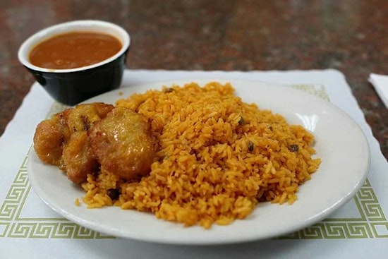 The 3 best Spanish spots in Jersey City