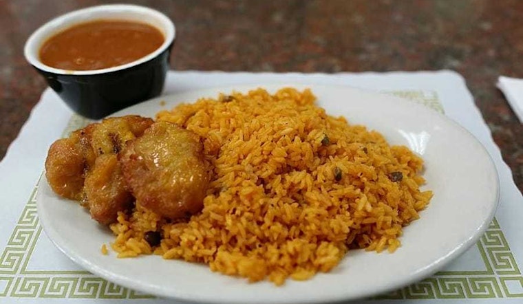 The 3 best Spanish spots in Jersey City