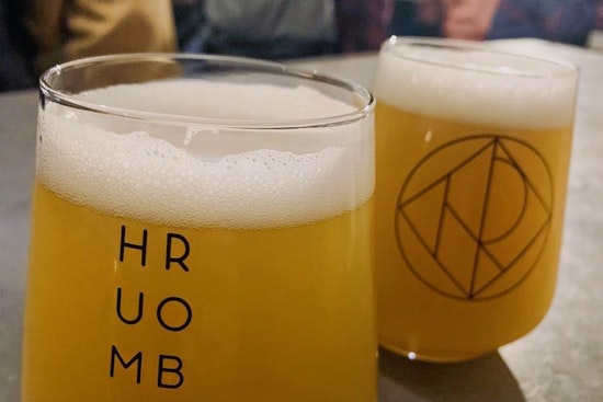 New West Kensington brewery Human Robot opens its doors