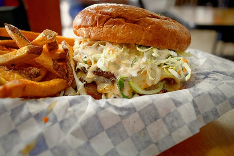 3 top spots for burgers in Phoenix