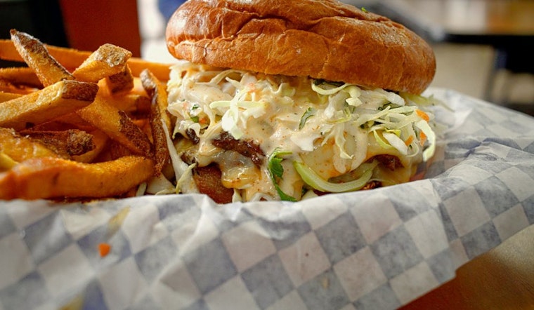 3 top spots for burgers in Phoenix