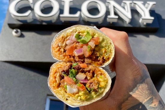 New Sawtelle Mexican spot Trejos Tacos opens its doors