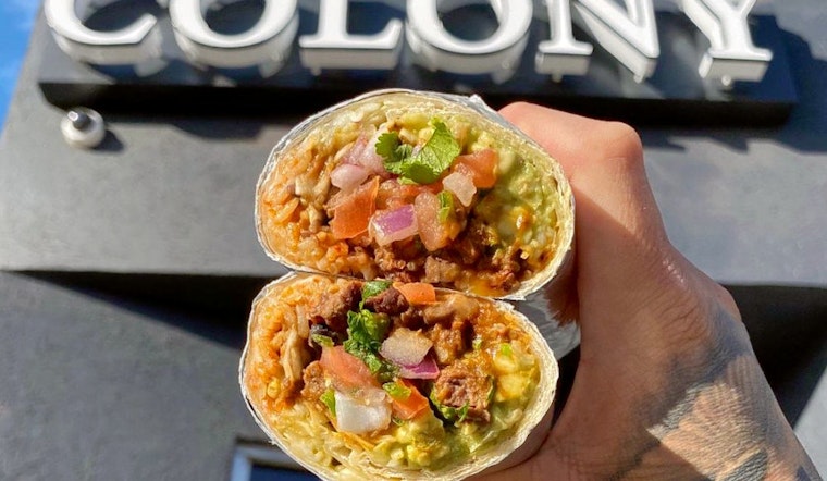 New Sawtelle Mexican spot Trejos Tacos opens its doors