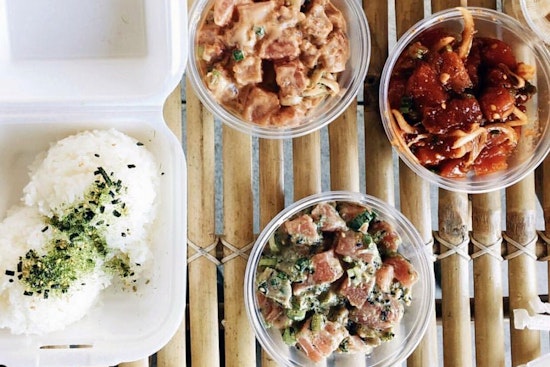 Long Beach's 4 top spots to score inexpensive Hawaiian eats