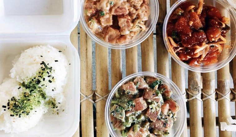 Long Beach's 4 top spots to score inexpensive Hawaiian eats