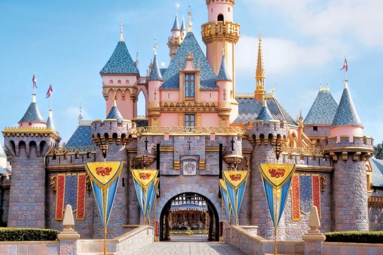 The 3 best amusement parks in Anaheim