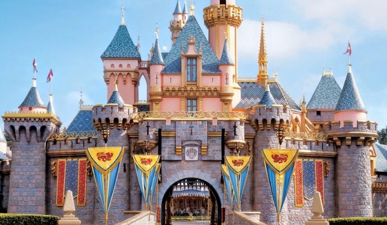 The 3 best amusement parks in Anaheim