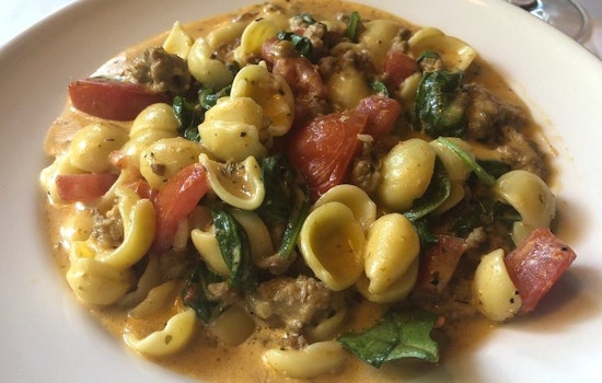 Splurge on Italian food at these top St. Louis eateries