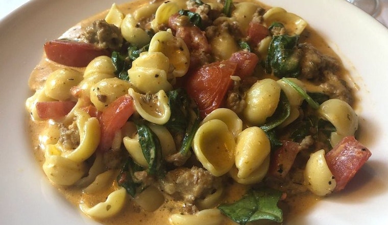 Splurge on Italian food at these top St. Louis eateries