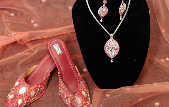 3 top spots for accessories in Sunnyvale