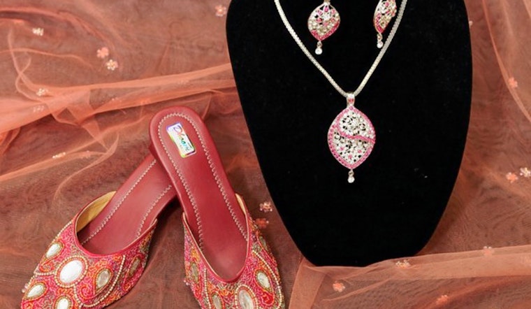 3 top spots for accessories in Sunnyvale