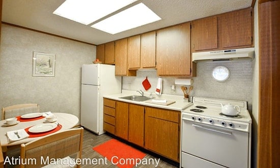 Apartments for rent in Orlando: What will $1,000 get you?