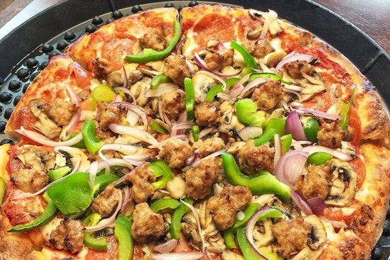 Celebrate National Pizza Day at Santa Ana's top parlors