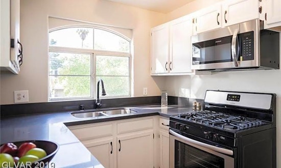 What apartments will $1,100 rent you in Michael Way, this month?
