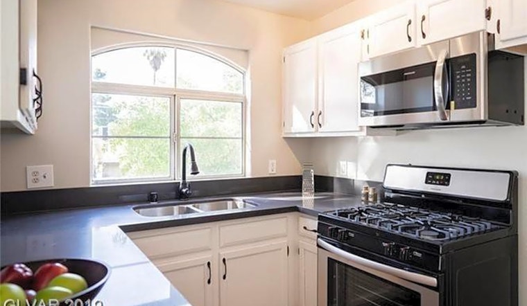 What apartments will $1,100 rent you in Michael Way, this month?