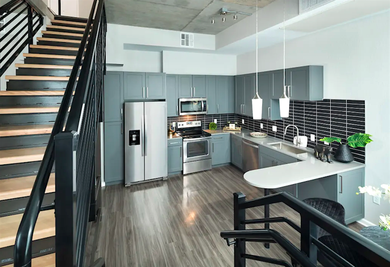 Apartments for rent in Denver: What will $2,500 get you?