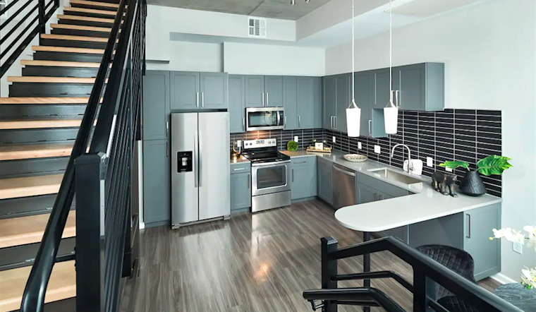 Apartments for rent in Denver: What will $2,500 get you?