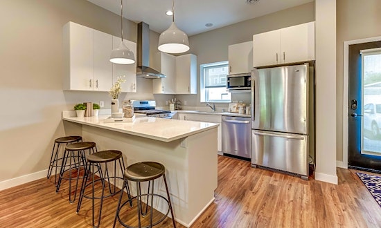 Apartments for rent in Minneapolis: What will $3,000 get you?