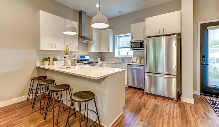 Apartments for rent in Minneapolis: What will $3,000 get you?