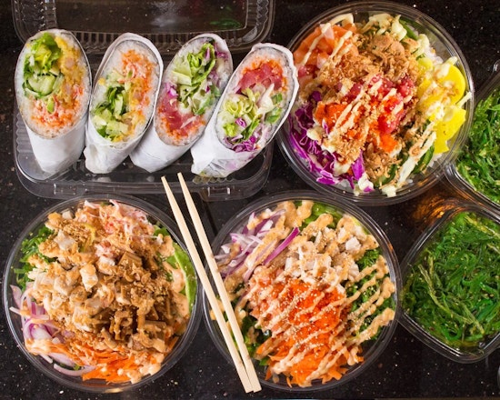 Jonesing for Japanese? Check out these 3 new Boston spots