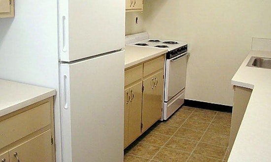 Apartments for rent in Berkeley: What will $1,800 get you?