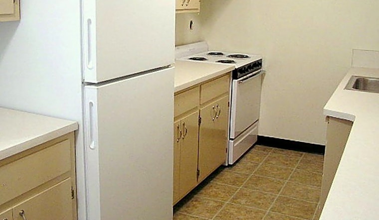 Apartments for rent in Berkeley: What will $1,800 get you?