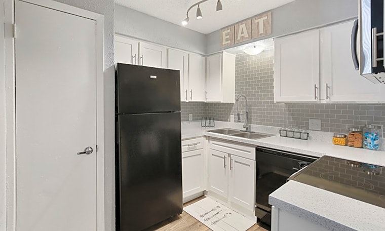 Apartments for rent in Arlington: What will $1,200 get you?