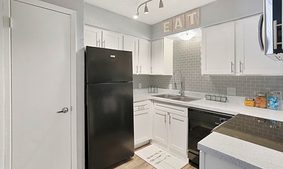 Apartments for rent in Arlington: What will $1,200 get you?