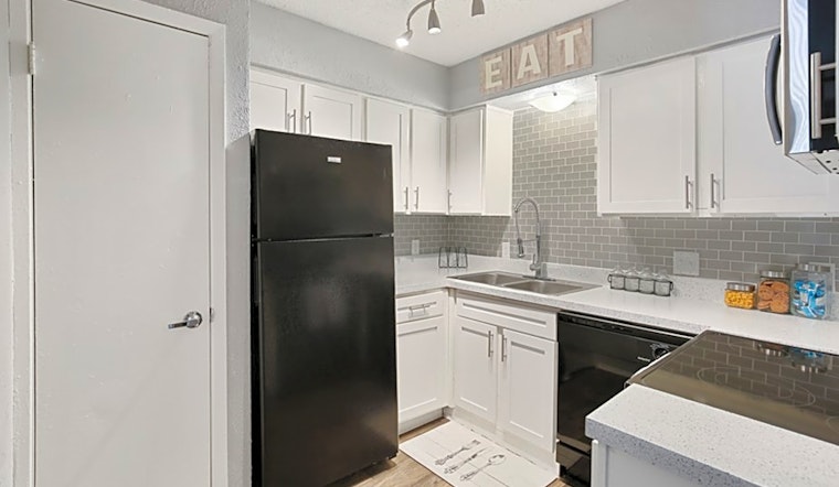 Apartments for rent in Arlington: What will $1,200 get you?