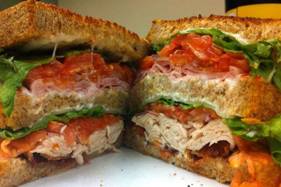 The 4 best spots to score sandwiches in Austin