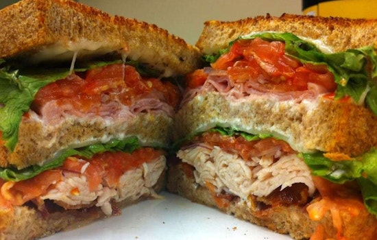 The 4 best spots to score sandwiches in Austin