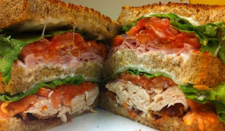 The 4 best spots to score sandwiches in Austin
