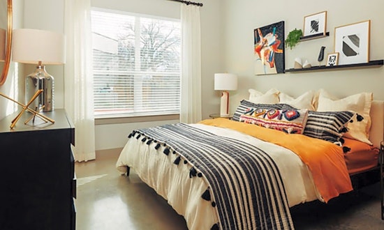 Apartments for rent in Austin: What will $2,500 get you?