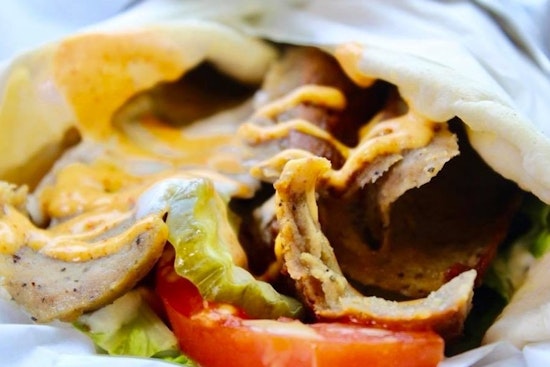 New downtown Mediterranean spot Sophia Mediterranean Cuisine opens its doors