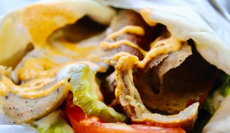 New downtown Mediterranean spot Sophia Mediterranean Cuisine opens its doors