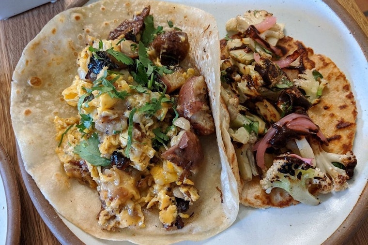 New Mexican spot El Topo debuts in Houston